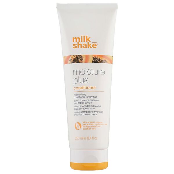Кондиціонер для сухого волосся Додаткове зволоження Milk Shake Moisture Plus 250 мл 899грн.