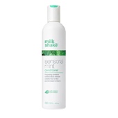 Кондиціонер для чутливої шкіри голови з екстрактом м'яти Milk Shake Sensorial Mint 300 мл