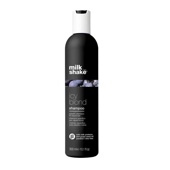 Шампунь для світлих і платинових блондинок Milk Shake Icy Blond 300 мл