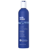 Шампунь для брюнеток Milk Shake Cold Brunette 300 мл
