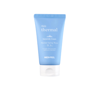 Крем відновлювальний з термальною водою та керамідами Medi-Peel Herb Thermal Ceramide Cream 120  мл