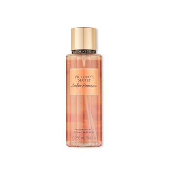 Парфумований спрей для тіла Victoria's Secret Amber Romance 250 мл