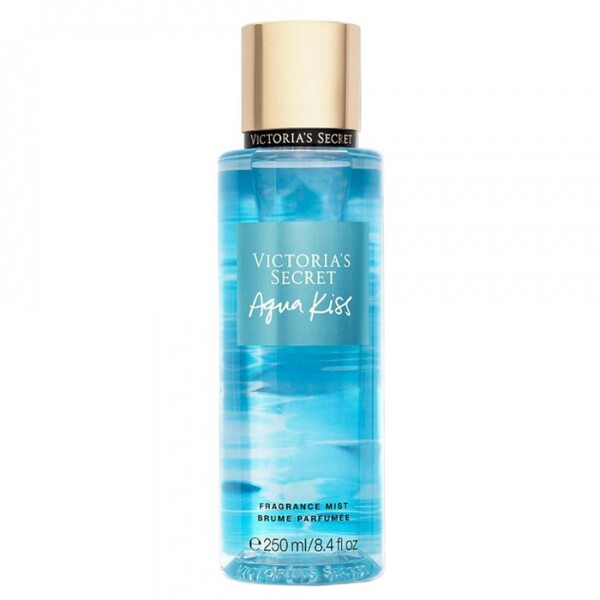 Парфумований спрей для тіла Victoria's Secret Aqua Kiss 250 мл 595грн.