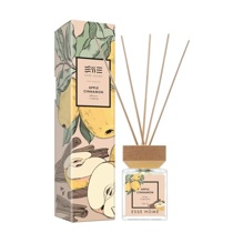 Аромадифузор Esse Яблуко Кориця 100 мл Аромадифузор Esse Яблуко Кориця 100 мл