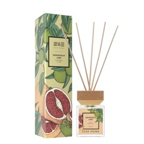 Аромадифузор Esse Грейпфрут та Лайм 100 мл Аромадифузор Esse Грейпфрут та Лайм 100 мл