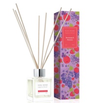 Аромадифузор Esse Виноград Малина 100 мл Аромадифузор Esse Виноград Малина 100 мл