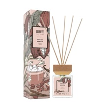 Аромадифузор Esse Какао Ваніль 100 мл Аромадифузор Esse Какао Ваніль 100 мл