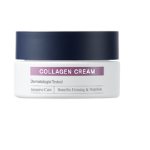Інтенсивний ліфтинг-крем з колагеном та волюфіліном CU SKIN Clean-Up Collagen Cream 30 мл