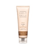 Термозахисна відновлююча маска для волосся CURLY SHYLL Hair Cure Mask 100 мл