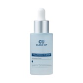 Зволожуюча сироватка з гіалуроновою кислотою CU SKIN Clean-Up Hyaloronic 15 Serum 30 мл