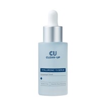 Зволожуюча сироватка з гіалуроновою кислотою CU SKIN Clean-Up Hyaloronic 15 Serum 30 мл