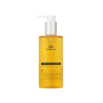 Зволожуюча пінка для обличчя CU SKIN Clean-Up Hydro Foam Cleanser 250 мл