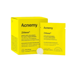 Пластир з мікроголками Acnemy Zitless 40 г