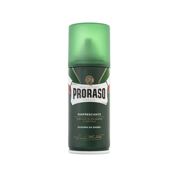 Піна для гоління Proraso з екстрактом Евкаліпту і Ментолу 300 мл