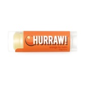 Бальзам для губ Hurraw Orange Lip Balm 4,8г