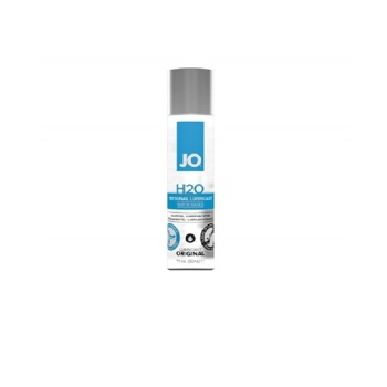 Лубрикант System JO System JO H20 Original 30 мл