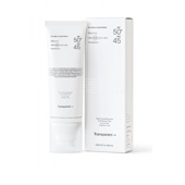 Невидимий сонцезахисний крем Transparent-Lab Invisible Sunscreen SPF 50+ 100 мл