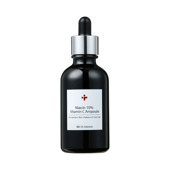 Ампула з Ніацинамідом 10% та вітаміном С CU SKIN Dr.Solution Niacin 10% Vitamin C Ampoule 50 г