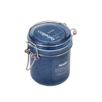 Парфумований скраб для тіла Rebellion Odyssey 300 г