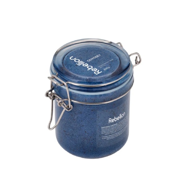 Парфумований скраб для тіла Rebellion Odyssey 300 г