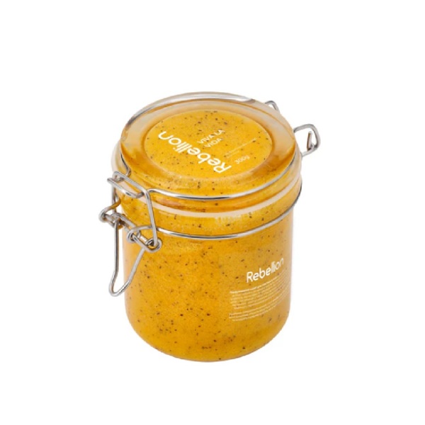 Парфумований скраб для тіла Rebellion Viva la Vida 300 г