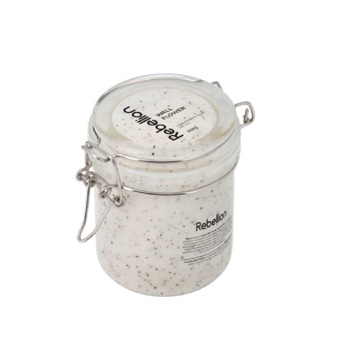 Парфумований скраб для тіла Rebellion WallFlower 300 г