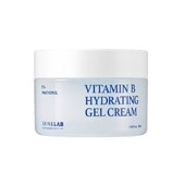 Зволожуючий крем-гель пантенолом Skin Lab Vitamin B Hydrating Gel Cream 50 ml