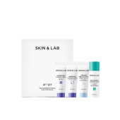Набір мініатюр SKIN&LAB Jet Set