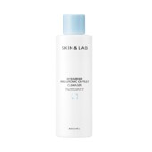 Зволожувальний гель для вмивання SKIN&LAB Hybarrier Hyaluronic Capsule Cleanser 200 ml