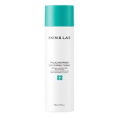 Заспокійливий тонер SKIN&LAB  Tricicabarrier Soothing Toner 150 ml
