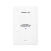 Зволожувальна тканинна маска SKIN&LAB Barrierderm Deep Moisture Sheet Mask 25 ml