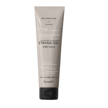 Гель сильної фіксації з УФ-фільтром FarmaVita   Strong Gel Firm Hold 150 мл