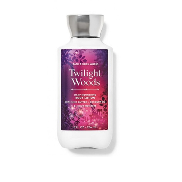 Лосьйон для тіла Bath And Body Works Twilight Woods 236 мл 455грн.
