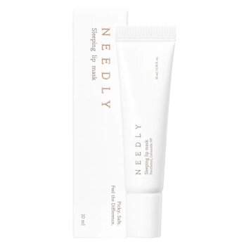 Нічна маска для губ Needly Sleeping Lip Mask 10 мл
