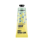 Парфумований зволожувальний крем для рук Mr.Scrubber Green Tea Lemonade 30 мл