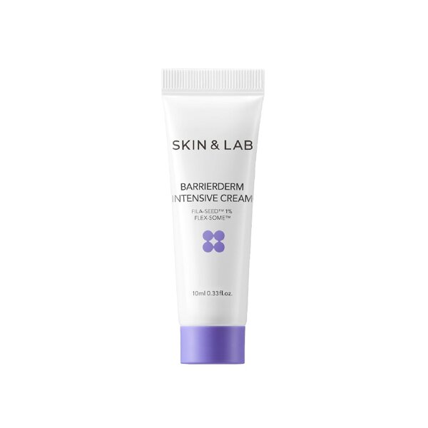 Інтенсивний бар’єрний крем SKIN&LAB Barrierderm Intensive Cream 10 ml 195грн.