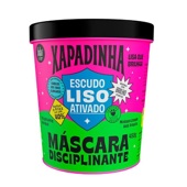Маска для гладкості волосся LOLA from RIO Xapadinha Escudo Liso Ativado Mascara Disciplinante 450 г