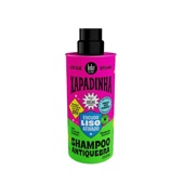 Шампунь для волосся LOLA from RIO Xapadinha Shampoo Antiquebra 250 мл