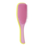 Щітка для волосся Tangle Teezer The Ultimate Detangler Hyper Yellow & Rosebud
