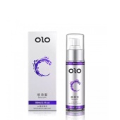 Лубрикант Olo для підсилення задоволення Smooth 60 мл 