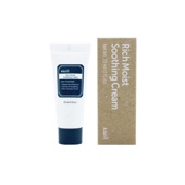 Крем для обличчя Dear, Klairs Rich Moist Soothing Cream 20 мл