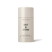 Натуральний дезодорант з ароматом сандалового дерева та ветиверу Salt & Stone Santal & Vetiver - Formula № 1 75 г