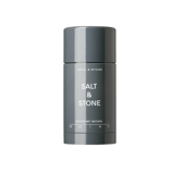 Натуральний дезодорант для чутливої шкіри з ароматом сандалового дерева та ветиверу Salt & Stone Santal & Vetiver - Formula № 2 75 г Натуральний дезодорант для чутливої шкіри з ароматом сандалового дерева та ветиверу Salt & Stone Santal & Vetiver - Formula № 2 75 г