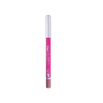 Олівець для губ Zola  Lip Pencil 01 Nude Pink