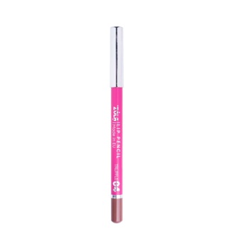 Олівець для губ Zola Lip Pencil 04 Truffle