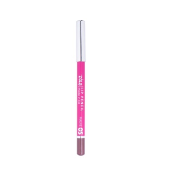 Олівець для губ Zola  Lip Pencil 05 Mauve