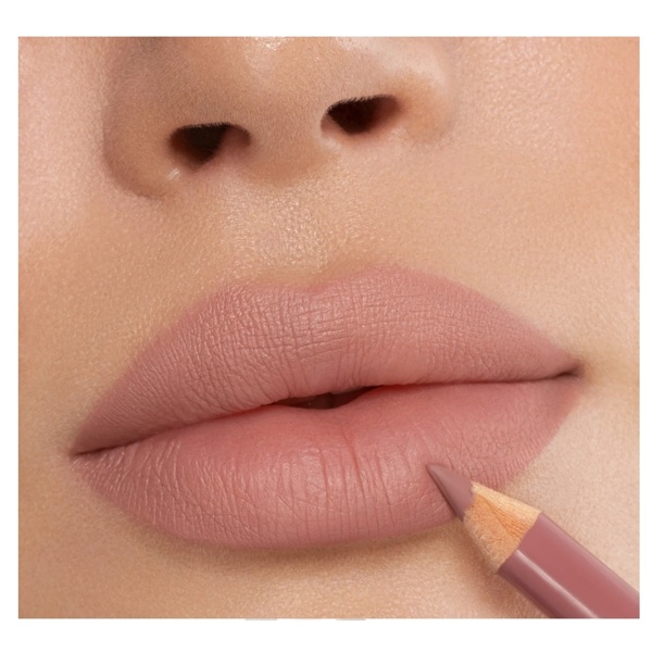 Олівець для губ Sayeah Beauty 02 Nude 1,14 г-1