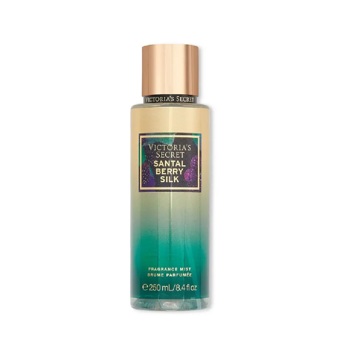 Парфумований спрей для тіла Santal Berry Silk 250 мл