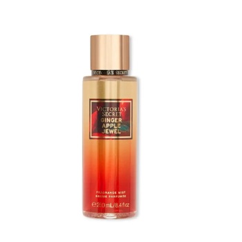Парфумований спрей для тіла Ginger Apple Jewel 250 мл