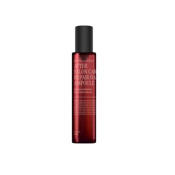 Відновлююча ампула для дуже пошкодженого волосся CURLY SHYLL After Salon Care Repair Hair Ampoule 100 мл